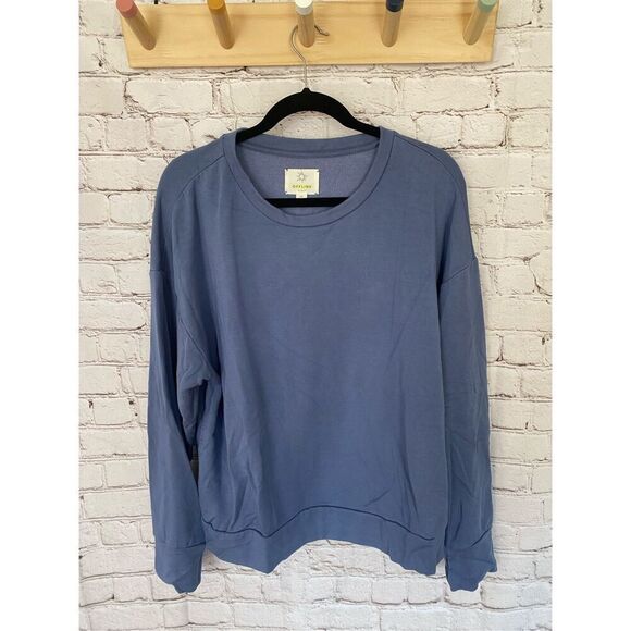 Offline by Aerie sweatshirt - Picture 1 of 7